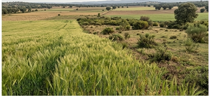 5. ECOSISTEMAS AGRO SILVO PASTORALES FOTO 2