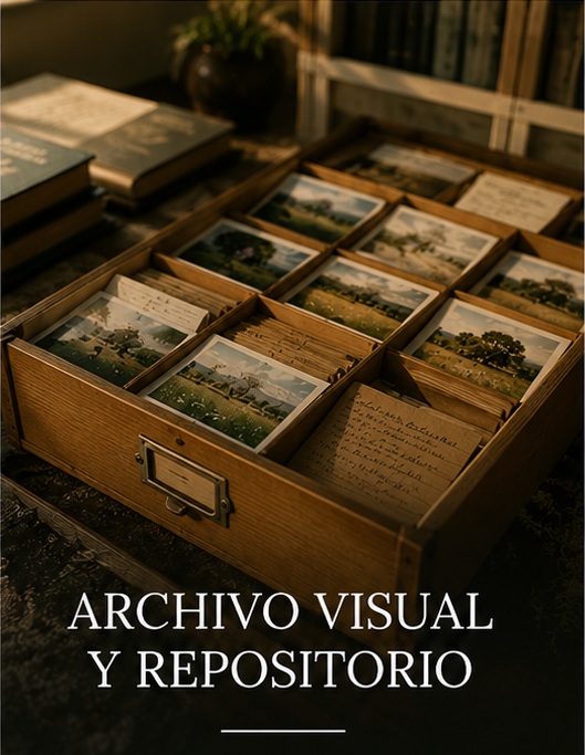 imagen link 6. archivo visual y repositorio
