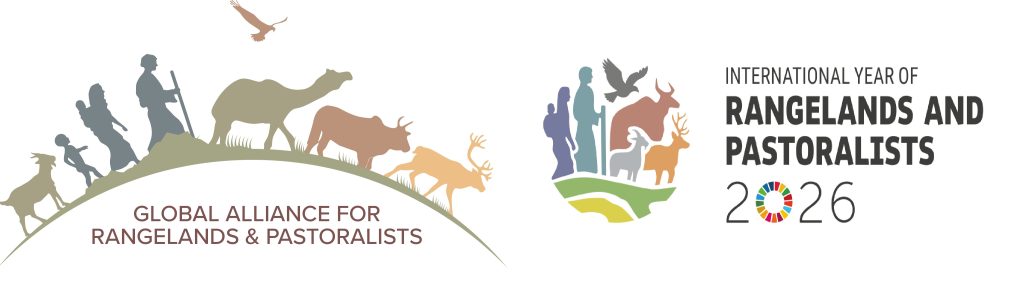 los dos logos iyrp